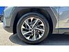 Hyundai TUCSON TUCSON 1.6 TGDi Premium 5dr 2WD Grey