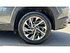 Hyundai TUCSON TUCSON 1.6 TGDi Premium 5dr 2WD Grey