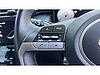 Hyundai TUCSON TUCSON 1.6 TGDi Premium 5dr 2WD Grey
