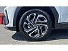 Hyundai TUCSON TUCSON 1.6T 239 Hybrid Ultimate 5dr Auto White
