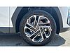 Hyundai TUCSON TUCSON 1.6T 239 Hybrid Ultimate 5dr Auto White