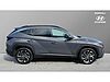 Hyundai TUCSON TUCSON 1.6T 239 Hybrid Ultimate 5dr Auto Grey
