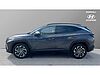 Hyundai TUCSON TUCSON 1.6T 239 Hybrid Ultimate 5dr Auto Grey