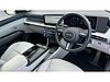 Hyundai TUCSON TUCSON 1.6T 239 Hybrid Ultimate 5dr Auto Grey