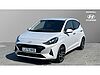 Hyundai I10 I10 1.2 [79] Premium 5dr [Nav] Grey