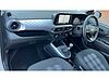 Hyundai I10 I10 1.2 [79] Premium 5dr [Nav] Grey