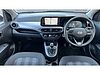 Hyundai I10 I10 1.2 [79] Premium 5dr [Nav] Grey