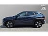 Hyundai KONA KONA 1.6 Hybrid 138 Ultimate 5dr DCT Blue