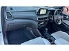 Hyundai TUCSON TUCSON 1.6 TGDi 177 Premium SE 5dr 2WD DCT White