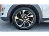 Hyundai TUCSON TUCSON 1.6 TGDi 177 Premium SE 5dr 2WD DCT White