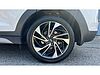Hyundai TUCSON TUCSON 1.6 TGDi 177 Premium SE 5dr 2WD DCT White