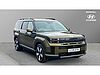 Hyundai SANTA FE SANTA FE 1.6 TGDi Plug-in Hybrid Ultimate 5dr 4WD Auto Green