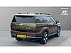 Hyundai SANTA FE SANTA FE 1.6 TGDi Plug-in Hybrid Ultimate 5dr 4WD Auto Green