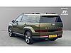 Hyundai SANTA FE SANTA FE 1.6 TGDi Plug-in Hybrid Ultimate 5dr 4WD Auto Green