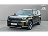 Hyundai SANTA FE SANTA FE 1.6 TGDi Plug-in Hybrid Ultimate 5dr 4WD Auto Green