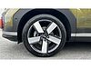 Hyundai SANTA FE SANTA FE 1.6 TGDi Plug-in Hybrid Ultimate 5dr 4WD Auto Green