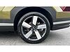 Hyundai SANTA FE SANTA FE 1.6 TGDi Plug-in Hybrid Ultimate 5dr 4WD Auto Green