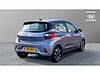 Hyundai I10 I10 1.0 [63] Advance 5dr [Nav] Blue