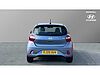 Hyundai I10 I10 1.0 [63] Advance 5dr [Nav] Blue