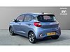Hyundai I10 I10 1.0 [63] Advance 5dr [Nav] Blue