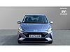 Hyundai I10 I10 1.0 [63] Advance 5dr [Nav] Blue