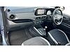 Hyundai I10 I10 1.0 [63] Advance 5dr [Nav] Blue