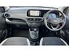 Hyundai I10 I10 1.0 [63] Advance 5dr [Nav] Blue
