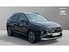 Hyundai TUCSON TUCSON 1.6T Hybrid Ultimate 5dr Auto Abyss Black