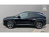 Hyundai TUCSON TUCSON 1.6T Hybrid Ultimate 5dr Auto Abyss Black