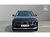 Hyundai TUCSON TUCSON 1.6T Hybrid Ultimate 5dr Auto Abyss Black
