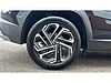 Hyundai TUCSON TUCSON 1.6T Hybrid Ultimate 5dr Auto Abyss Black