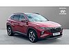 Hyundai TUCSON TUCSON 1.6 TGDi Ultimate 5dr 2WD Red