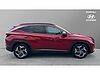 Hyundai TUCSON TUCSON 1.6 TGDi Ultimate 5dr 2WD Red