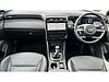 Hyundai TUCSON TUCSON 1.6 TGDi Ultimate 5dr 2WD Red