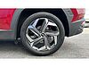 Hyundai TUCSON TUCSON 1.6 TGDi Ultimate 5dr 2WD Red