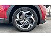 Hyundai TUCSON TUCSON 1.6 TGDi Ultimate 5dr 2WD Red