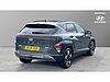 Hyundai KONA KONA 1.6 Hybrid 138 Ultimate 5dr DCT Grey