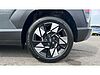 Hyundai KONA KONA 1.6 Hybrid 138 Ultimate 5dr DCT Grey