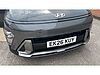 Hyundai KONA KONA 1.6 Hybrid 138 Ultimate 5dr DCT Grey