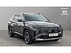 Hyundai TUCSON TUCSON 1.6T 239 Hybrid Ultimate 5dr Auto Grey