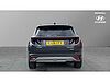 Hyundai TUCSON TUCSON 1.6T 239 Hybrid Ultimate 5dr Auto Grey
