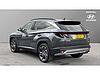 Hyundai TUCSON TUCSON 1.6T 239 Hybrid Ultimate 5dr Auto Grey