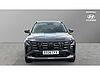 Hyundai TUCSON TUCSON 1.6T 239 Hybrid Ultimate 5dr Auto Grey