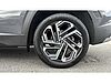 Hyundai TUCSON TUCSON 1.6T 239 Hybrid Ultimate 5dr Auto Grey