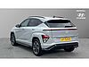 Hyundai KONA KONA 1.6 Hybrid 129 N Line 5dr DCT Grey