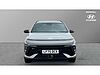 Hyundai KONA KONA 1.6 Hybrid 129 N Line 5dr DCT Grey