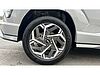 Hyundai KONA KONA 1.6 Hybrid 129 N Line 5dr DCT Grey