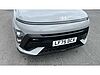 Hyundai KONA KONA 1.6 Hybrid 129 N Line 5dr DCT Grey
