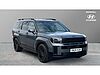 Hyundai SANTA FE SANTA FE 1.6 TGDi Plug-in Hybrid Calligraphy 5dr 4WD Auto Ecotronic Grey