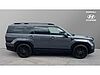 Hyundai SANTA FE SANTA FE 1.6 TGDi Plug-in Hybrid Calligraphy 5dr 4WD Auto Ecotronic Grey